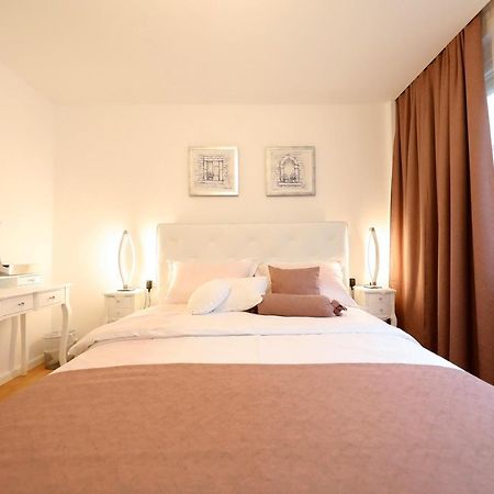 Rosita Deluxe Rooms Zadar Zewnętrze zdjęcie