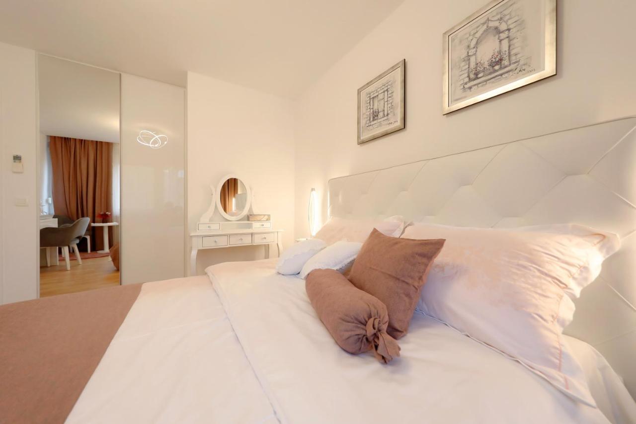 Rosita Deluxe Rooms Zadar Zewnętrze zdjęcie