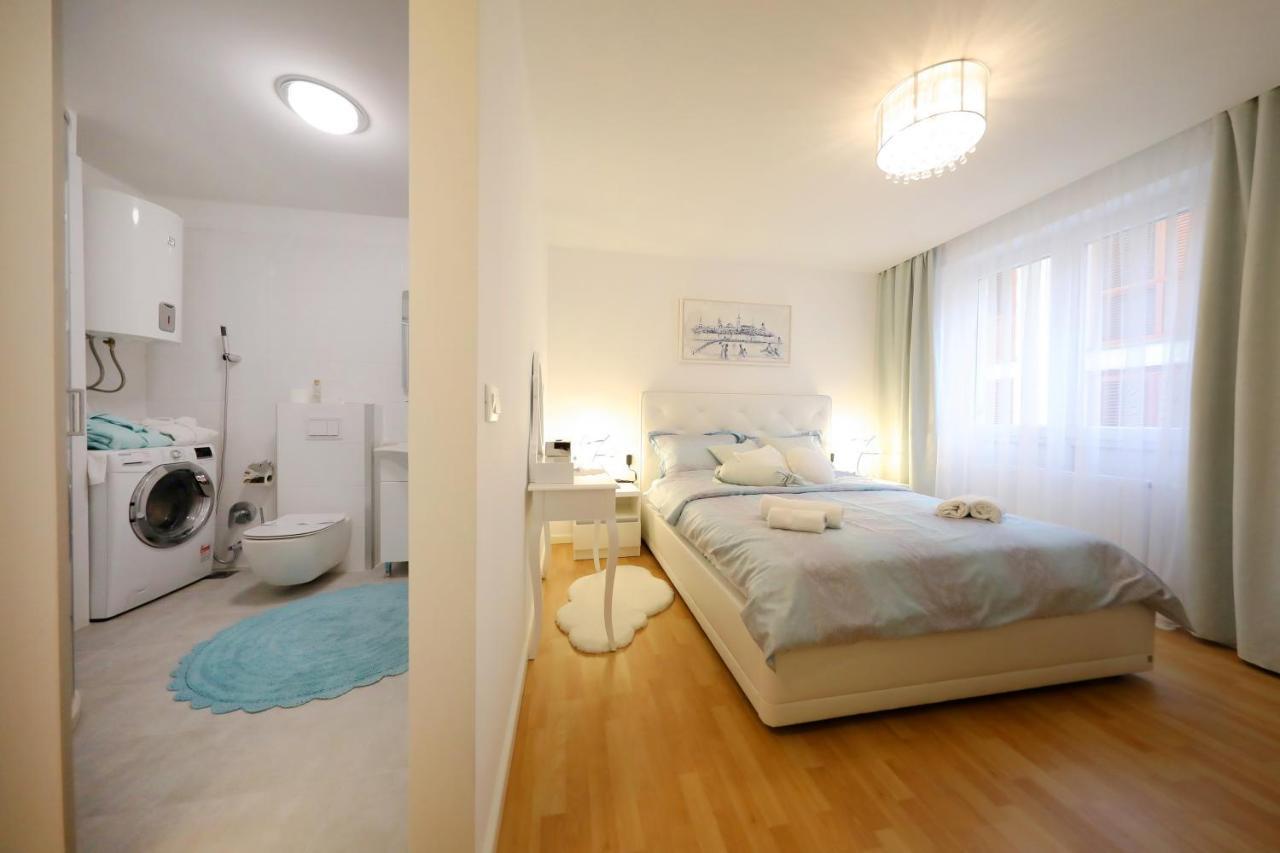 Rosita Deluxe Rooms Zadar Zewnętrze zdjęcie