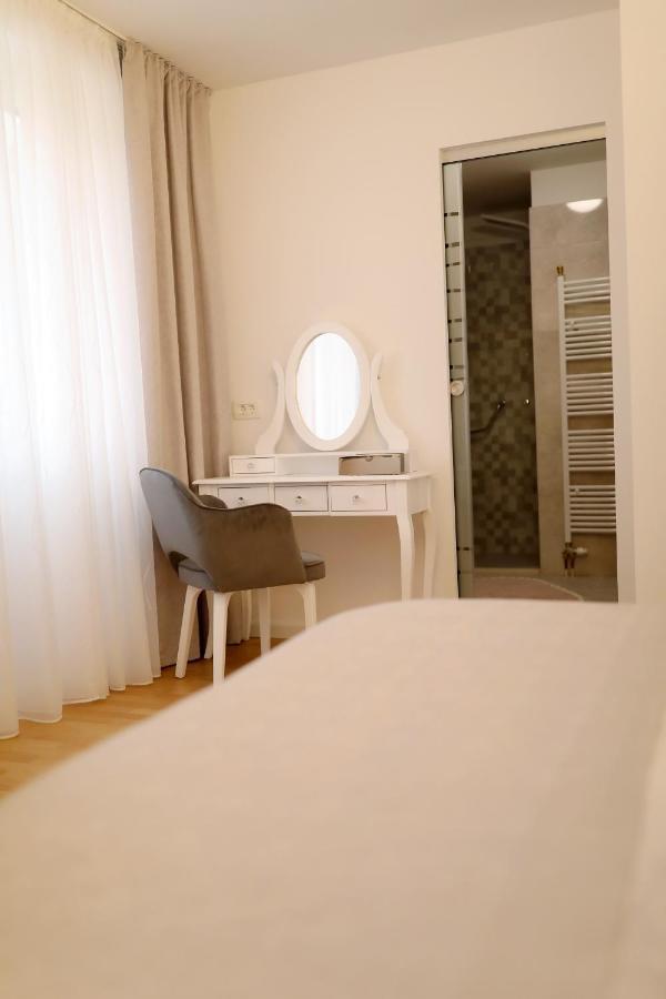 Rosita Deluxe Rooms Zadar Zewnętrze zdjęcie