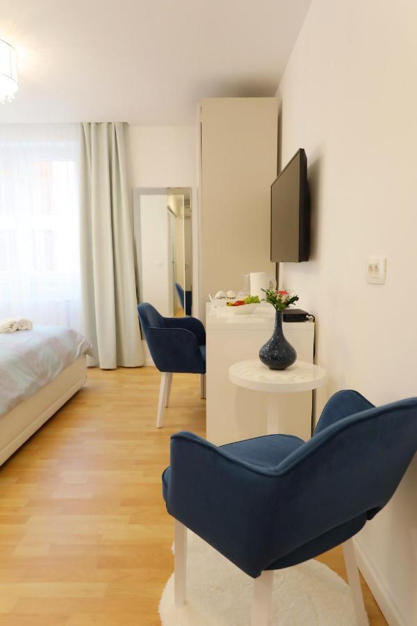 Rosita Deluxe Rooms Zadar Zewnętrze zdjęcie