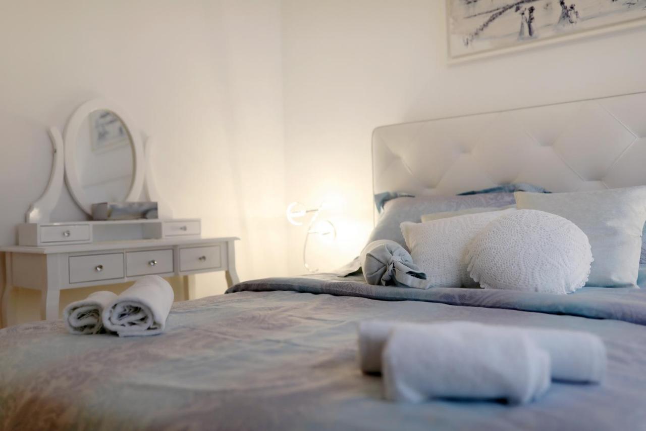 Rosita Deluxe Rooms Zadar Zewnętrze zdjęcie