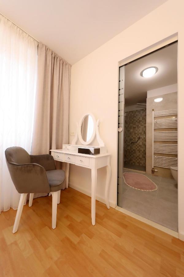 Rosita Deluxe Rooms Zadar Zewnętrze zdjęcie